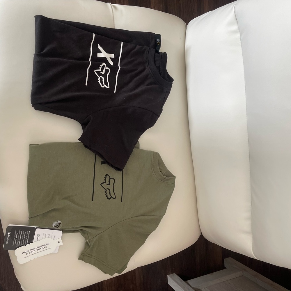 Fox Womens Absolute Tech Tee Bundle - image 2